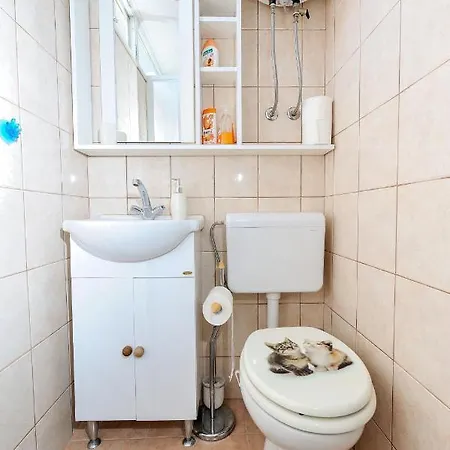 Apartman Kovacic_grubisic Split